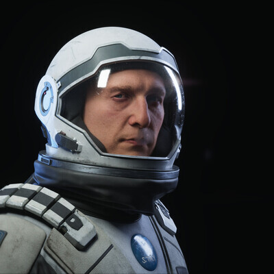 Cooper (Interstellar)