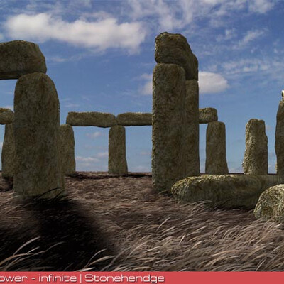 Stonehendge