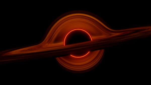Black Hole