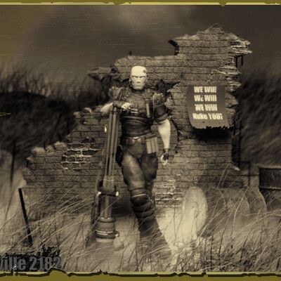Nukeville 2182