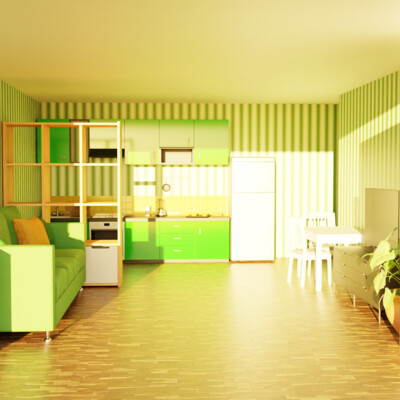 Archviz