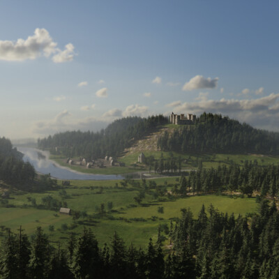 Landscape
