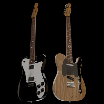 Fender Telecaster