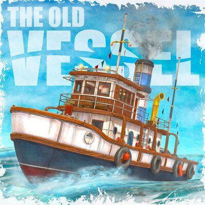 The Old Vessel