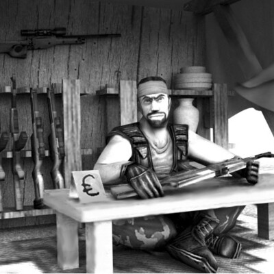 EUROSTRIKE или НОВЫЙ ИНТЕРНАЦИОНАЛ