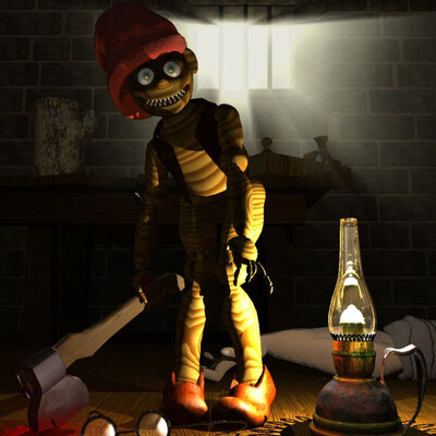 Перевертыш