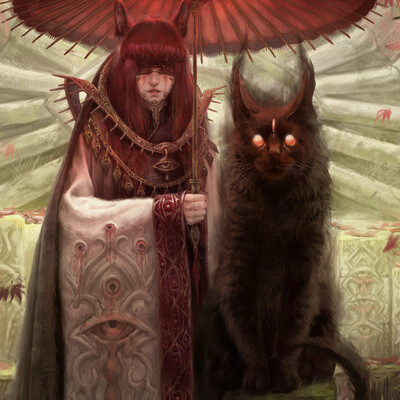 Gaze