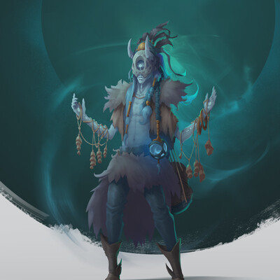Storm of the Elements