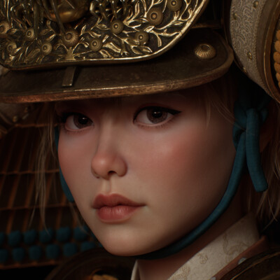 Samurai