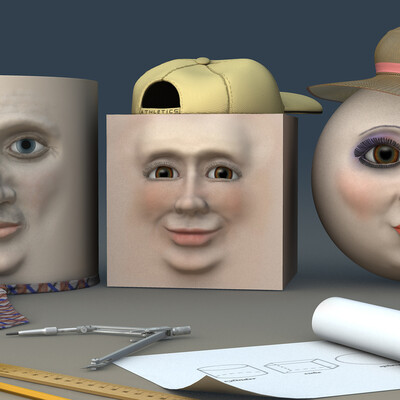 Семейный портрет