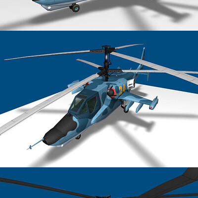 Ka-50