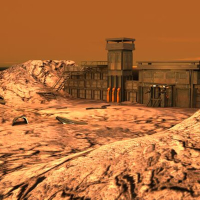 MARS