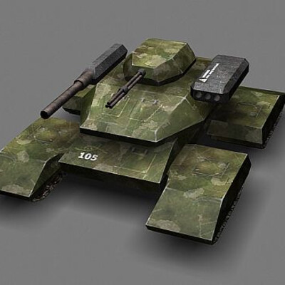 LIZARD M1