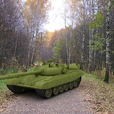 Т-72