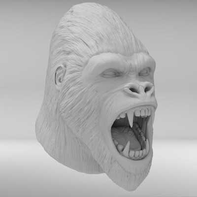 Gorilla