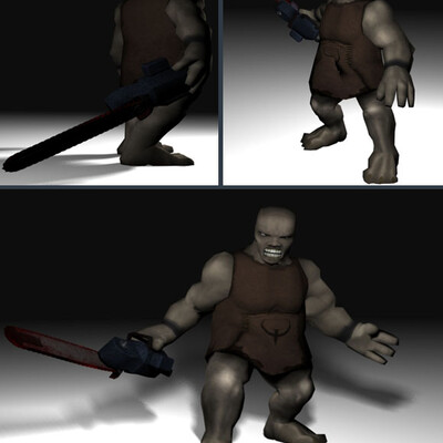Ogre