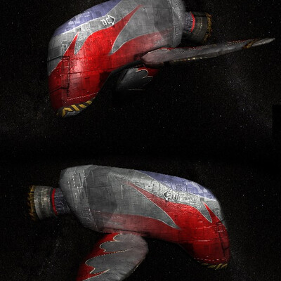 "Fly"
