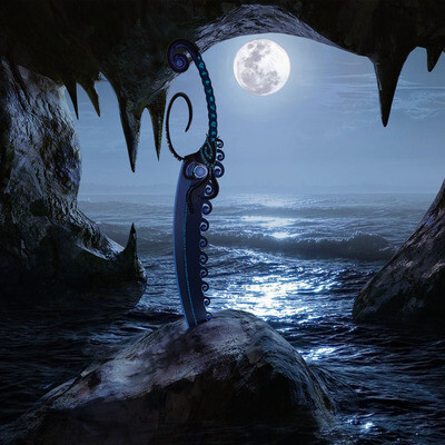 Sword of the Wave