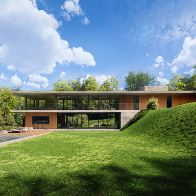 Silvestre House / Conrado Ceravolo Arquitetos