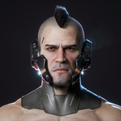Angry