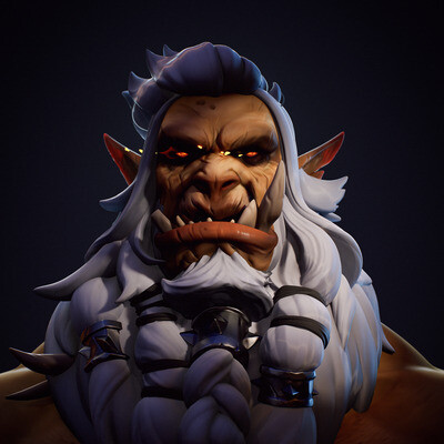 Orc