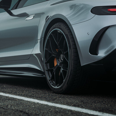 Mercedes