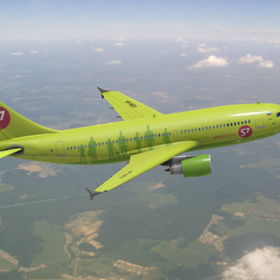 Airbus A310