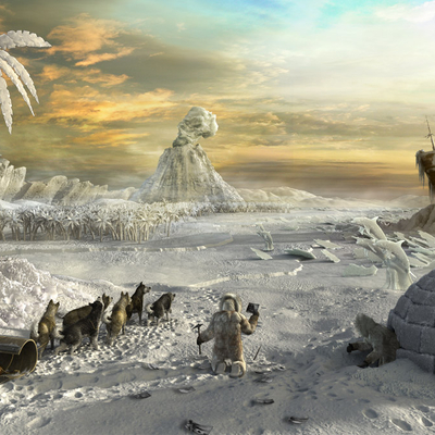 Arctic-Tropical