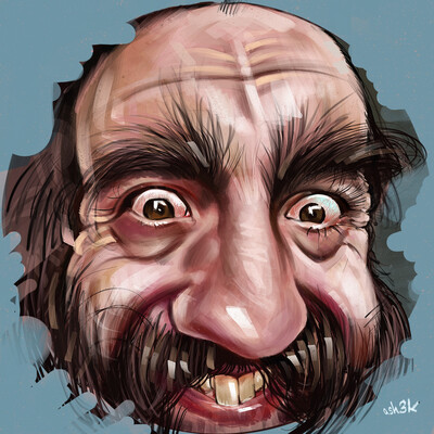 Кирилл