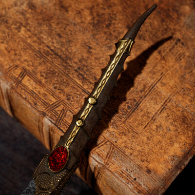 Catspaw Dagger