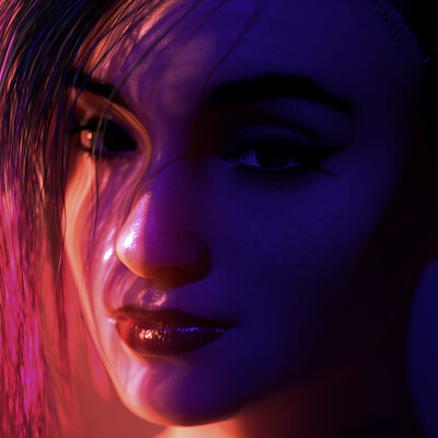 Judy