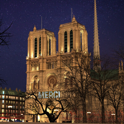 Merci