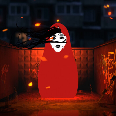 Matryoshka_Collab_12_Nft