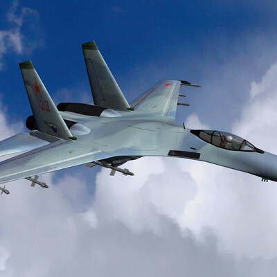су-27