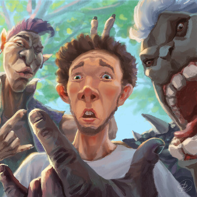 Селфи