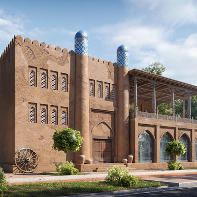 Idea KHIVA