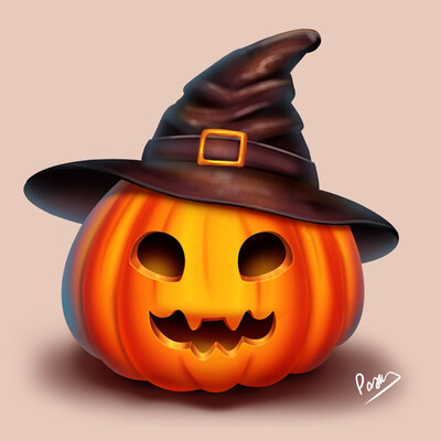 pumpkin
