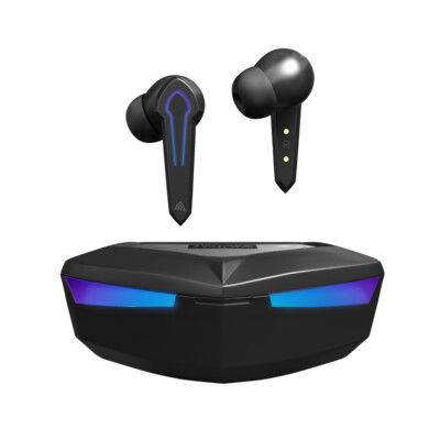 3d model of headphones