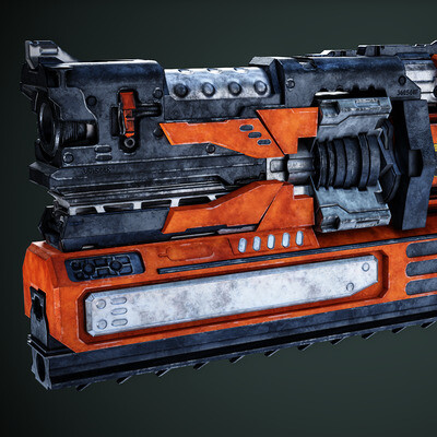 Revolver