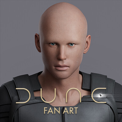 Feyd Rautha