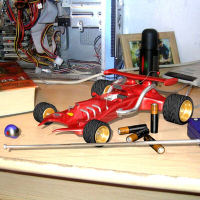 Игрушка