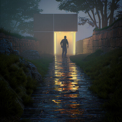 portal
