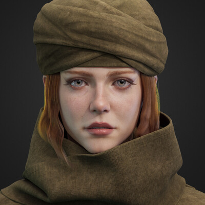 Wanderer