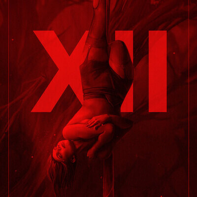 XII
