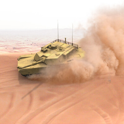 Abrams