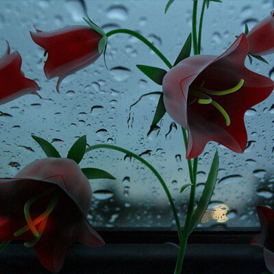 Artificial flower