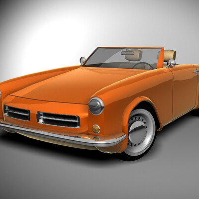 Cabrio (типа W.I.P.)