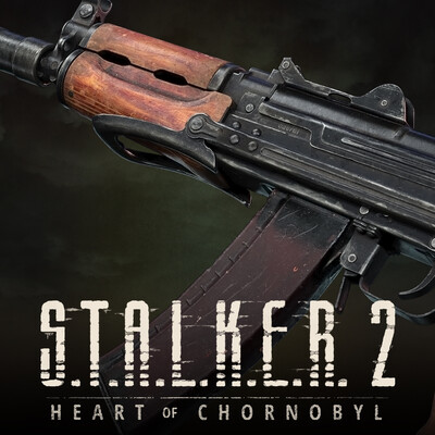 AKM-74U