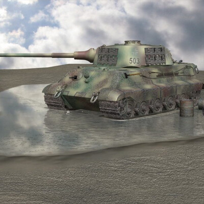 KenigTiger