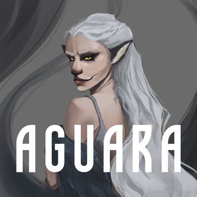 Агуара